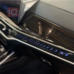 بي ام دبليو X7